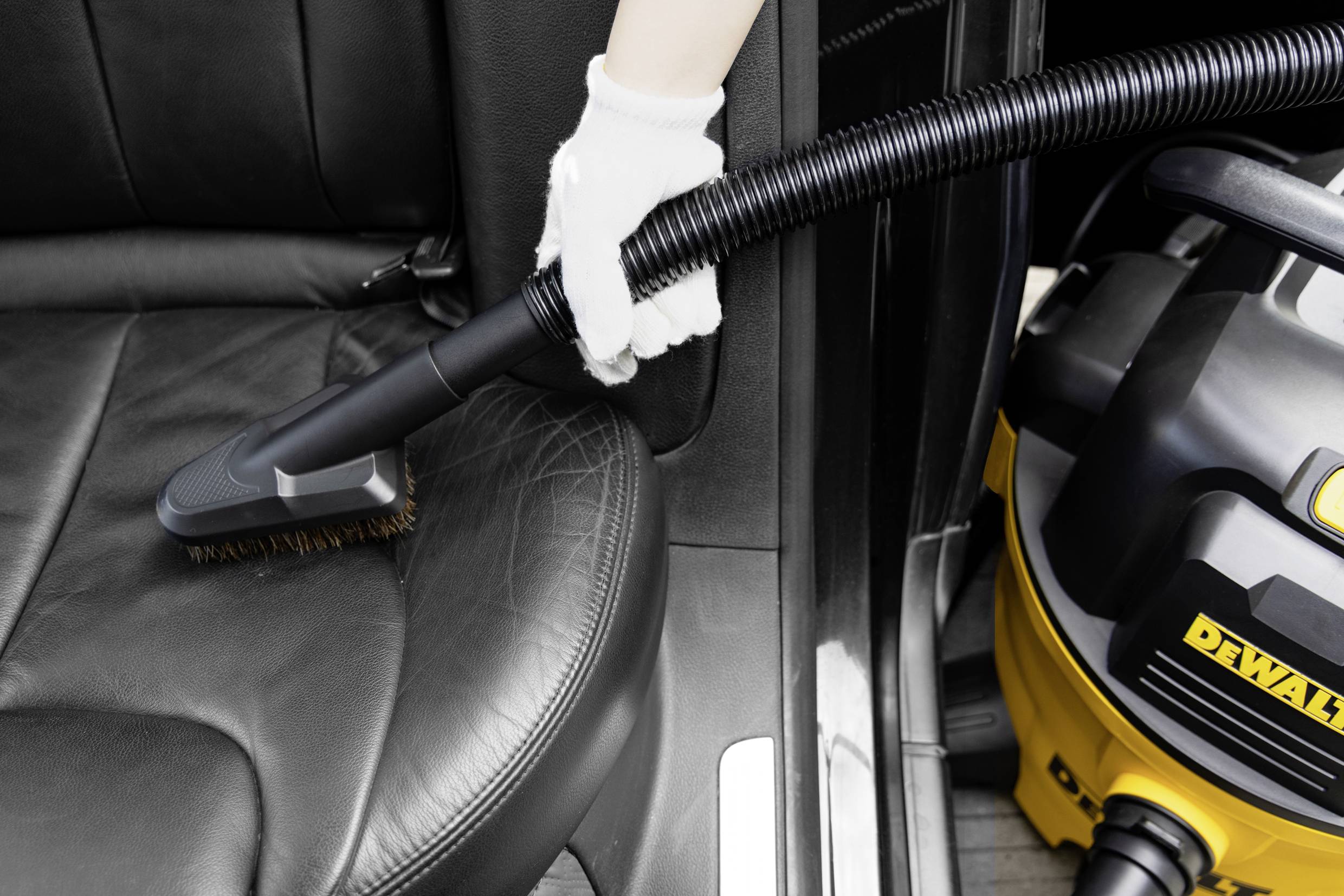 DEWALT Accessoire pour centrale d'aspiration