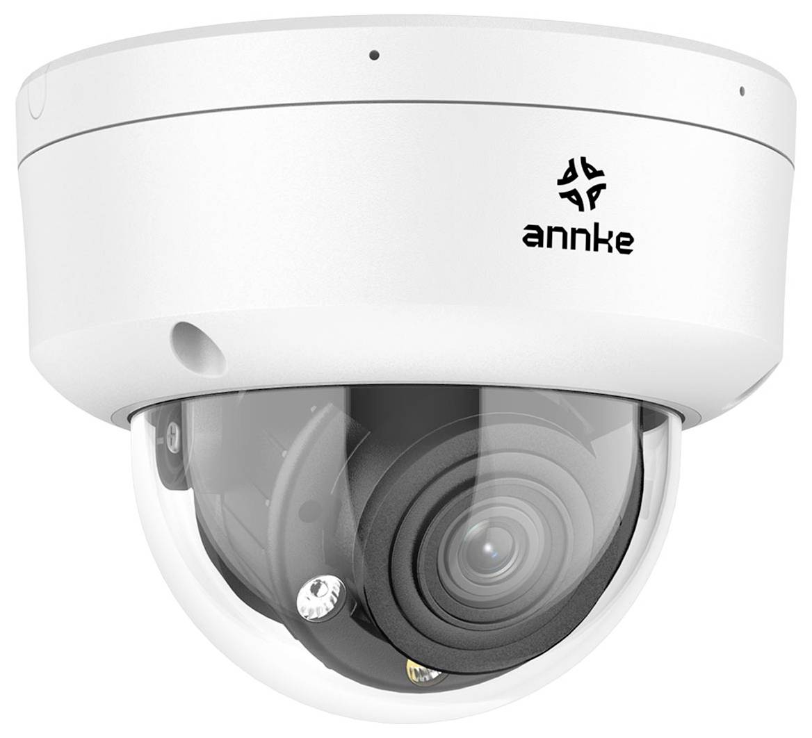 I91DQ Annke Ethernet IP Caméra de surveillance 3840 x 2160 pixels