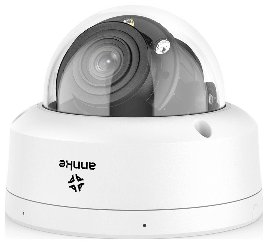 I91DQ Annke Ethernet IP Caméra de surveillance 3840 x 2160 pixels