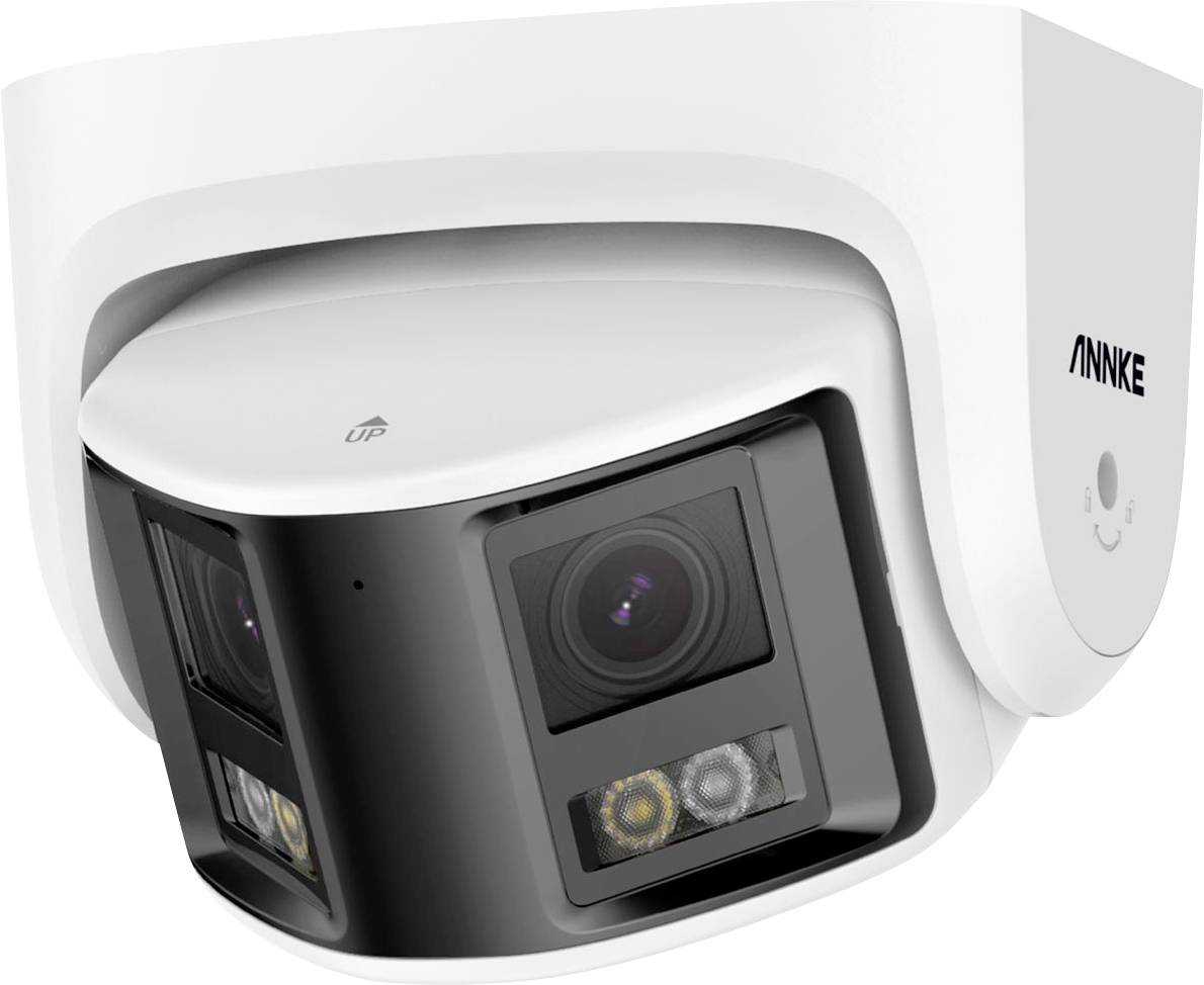I91DX Annke Ethernet IP Caméra de surveillance 4096 x 1840 pixels