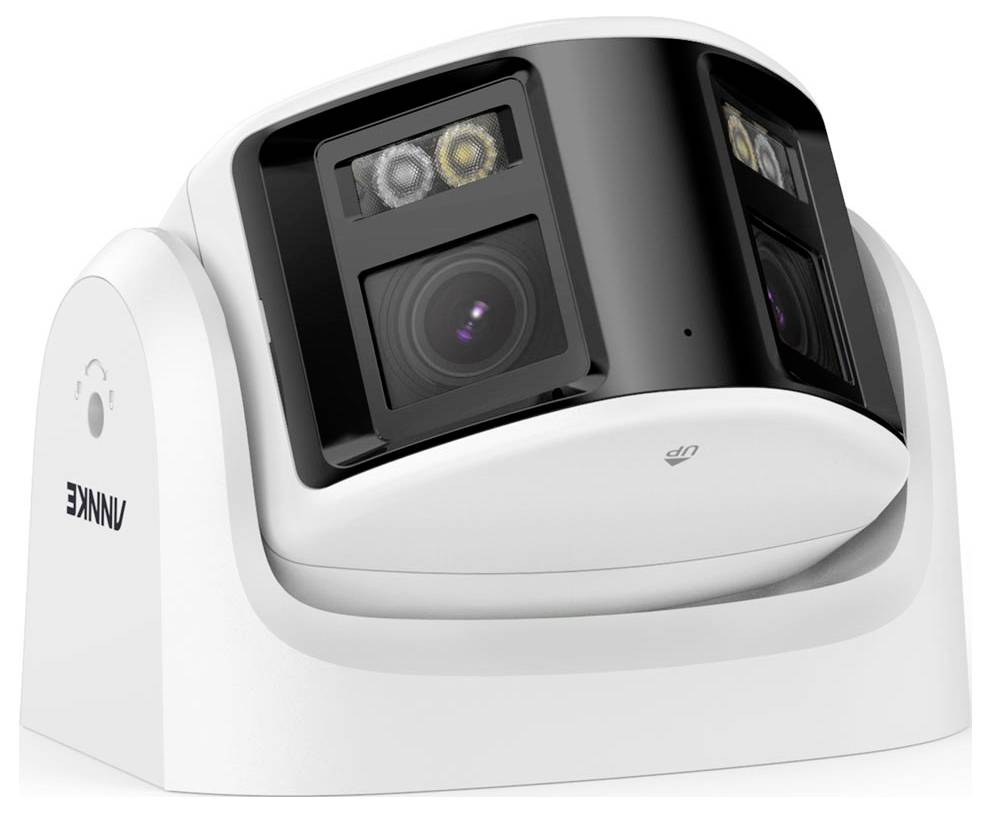 I91DX Annke Ethernet IP Caméra de surveillance 4096 x 1840 pixels