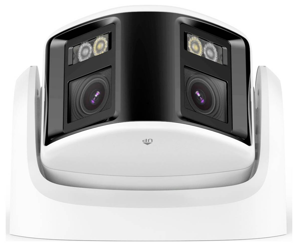 I91DX Annke Ethernet IP Caméra de surveillance 4096 x 1840 pixels