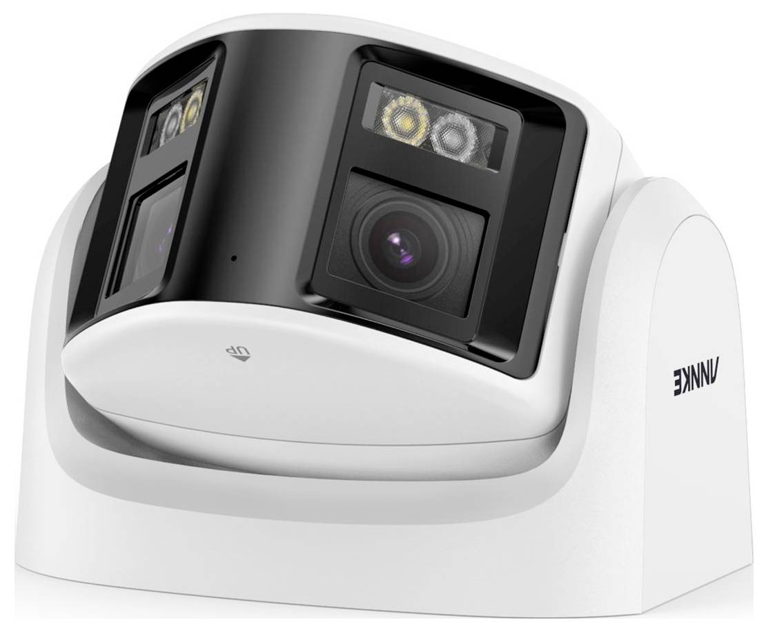 I91DX Annke Ethernet IP Caméra de surveillance 4096 x 1840 pixels
