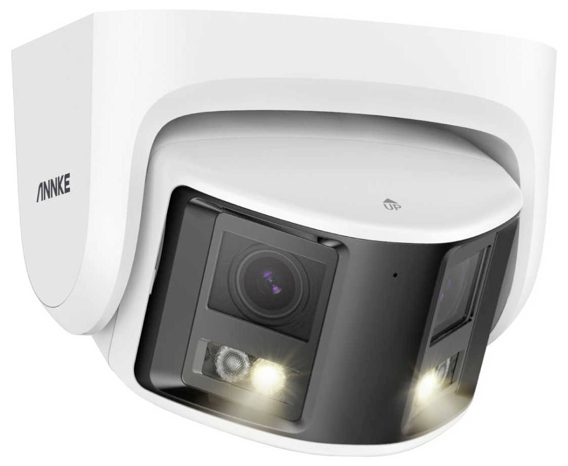 I91DX Annke Ethernet IP Caméra de surveillance 4096 x 1840 pixels