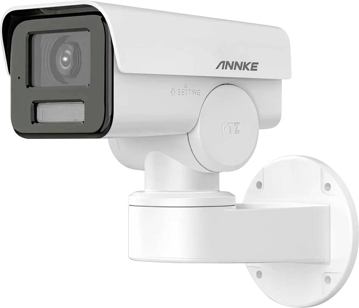 I81HN Annke Ethernet IP Caméra de surveillance 2560 x 1440 pixels