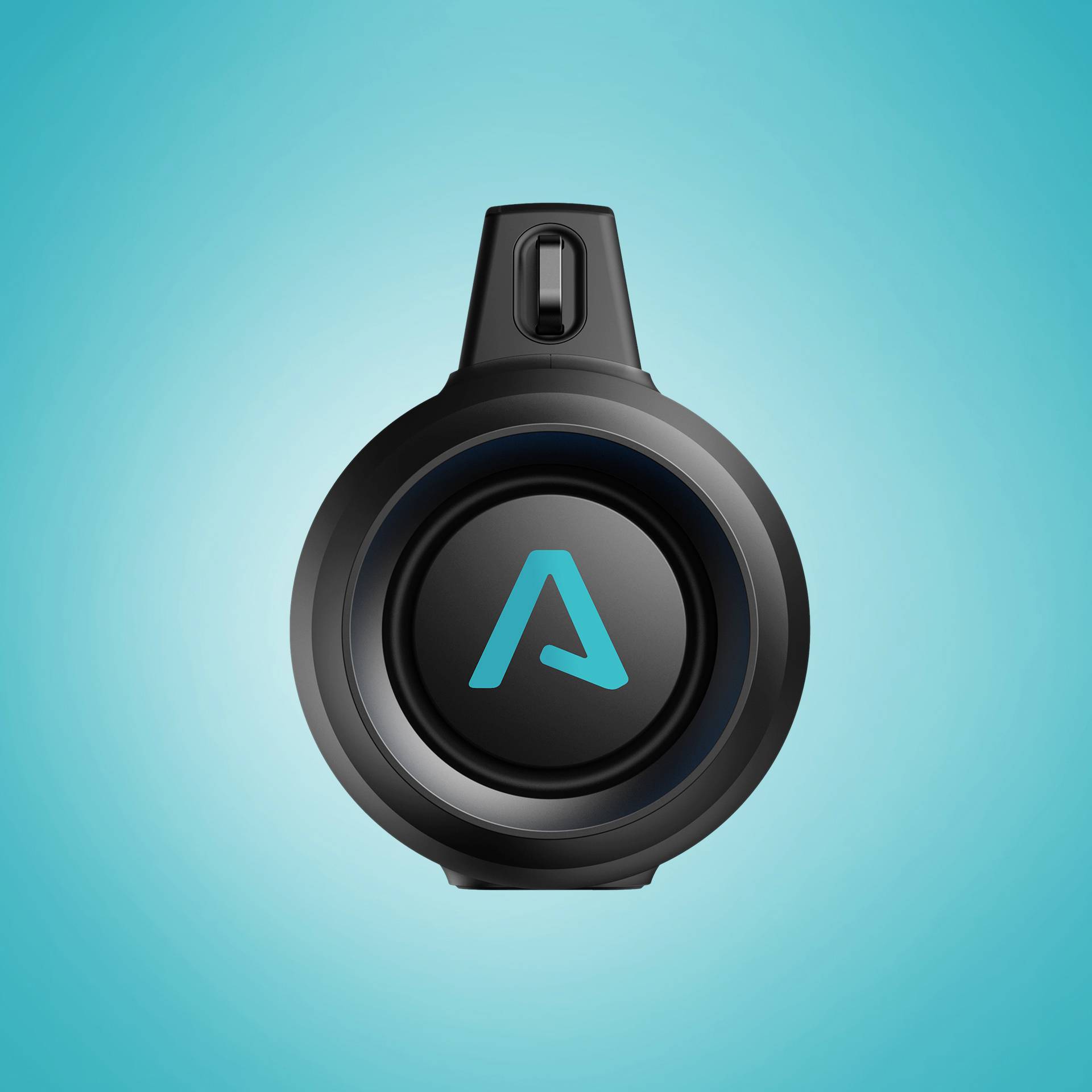 Lamax PartyGo1 Système karaoké avec microphone