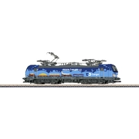 Märklin 88235 Z E-Lok série 383 Vectron du CD Märklin 88235 Z E-Lok série 383 Vectron du CD
