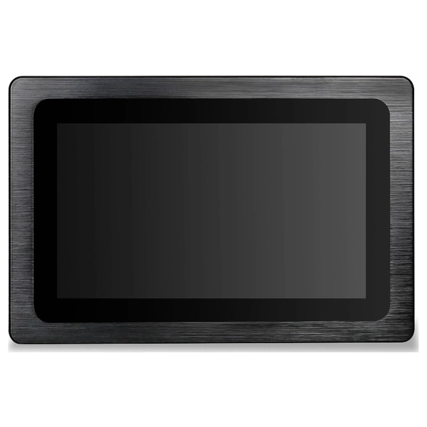 Wachendorff DPL002-101C002P 25.65 cm (10.1") Display, kapazitiver Touch Écran industriel Wachendorff DPL002-101C002P 25.65 cm (10.1") Display, kapazitiver Touch Écran industriel