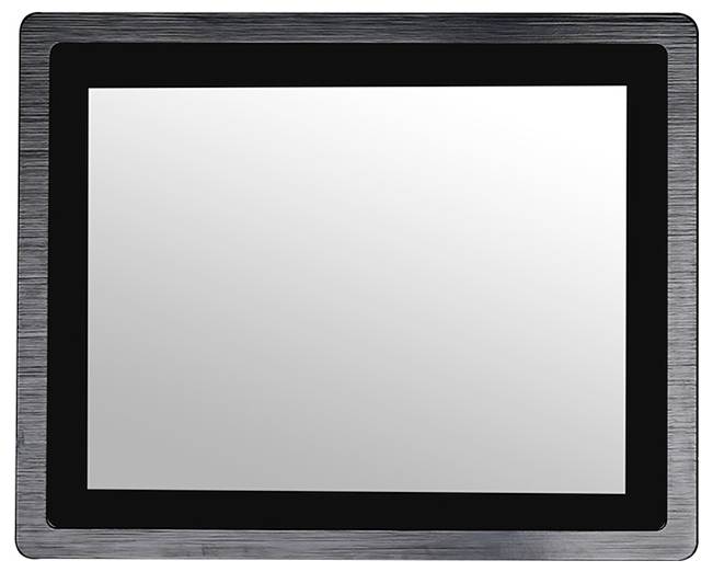 Wachendorff DPL002-190N002P 48.26 cm (19") Display, ohne Touch Écran industriel
