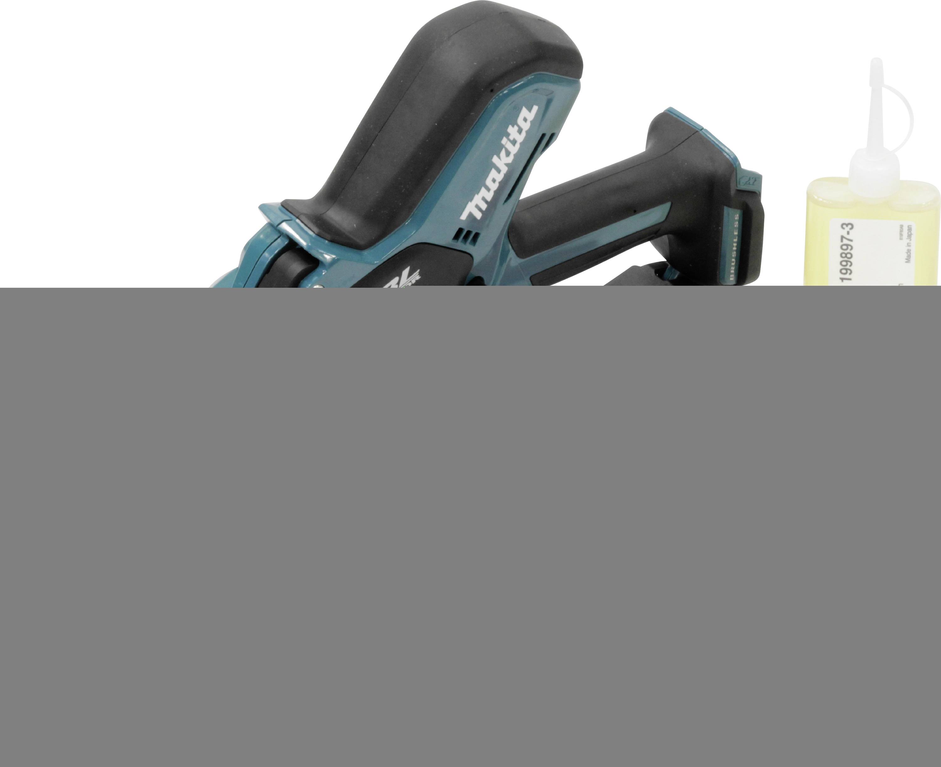 Makita sans fil Tronçonneuse sans fil sans batterie, sans chargeur 210 Nm W V