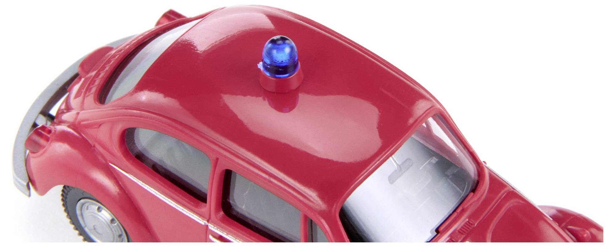 Wiking 079509 H0 Modèle réduit de véhicule prioritaire Volkswagen Caserne de pompiers 1303