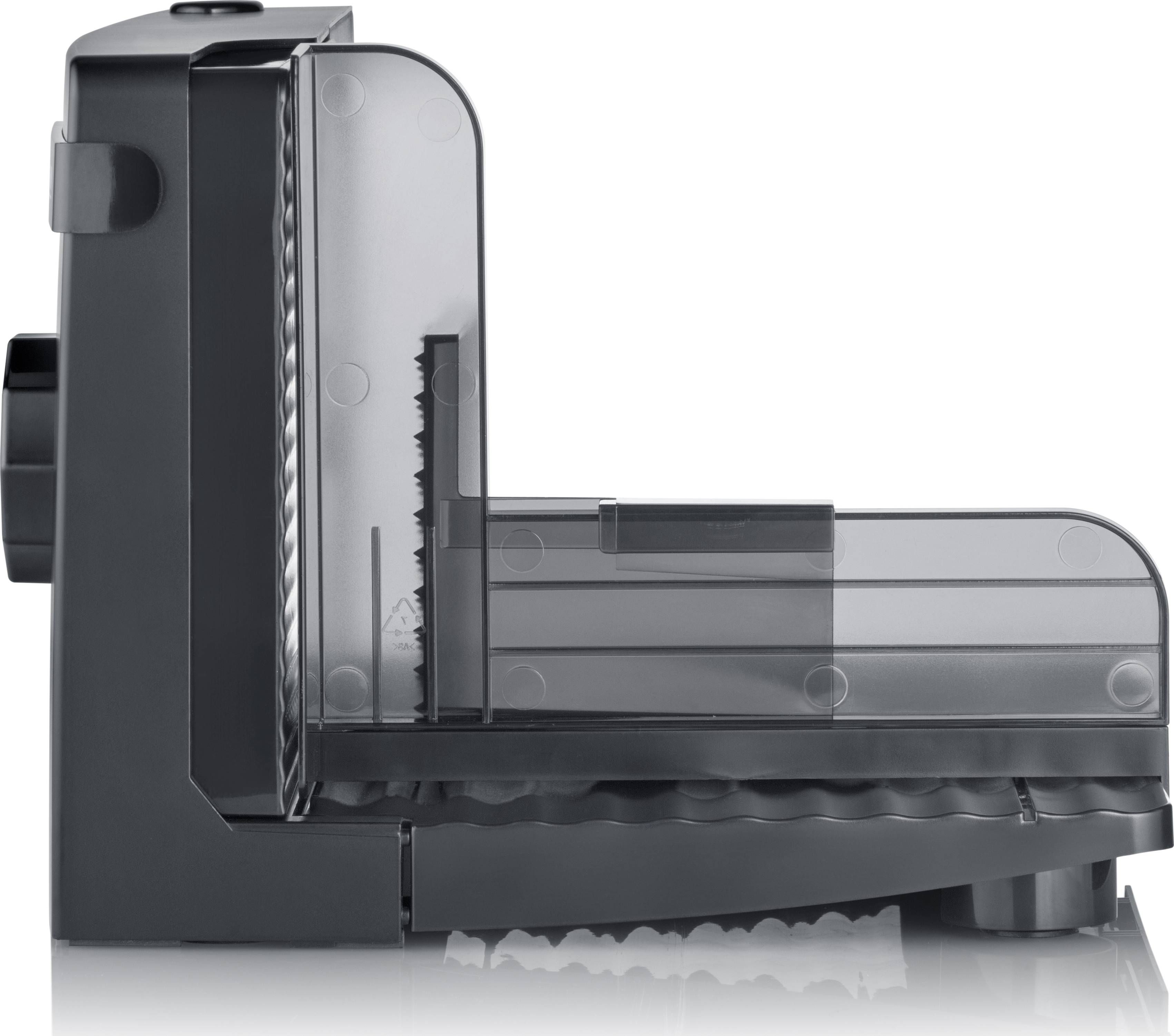 Severin AS 9578 Trancheuse noir