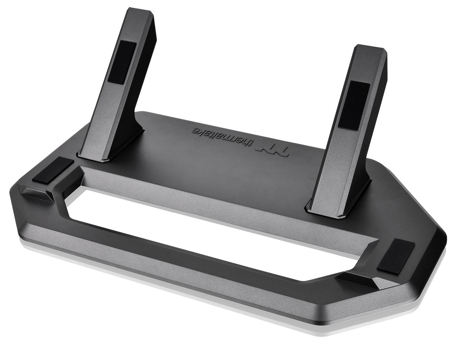 Thermaltake Chassis Stand Kit for The Tower 300 Matcha Plum Support pour boîtier PC noir, vert