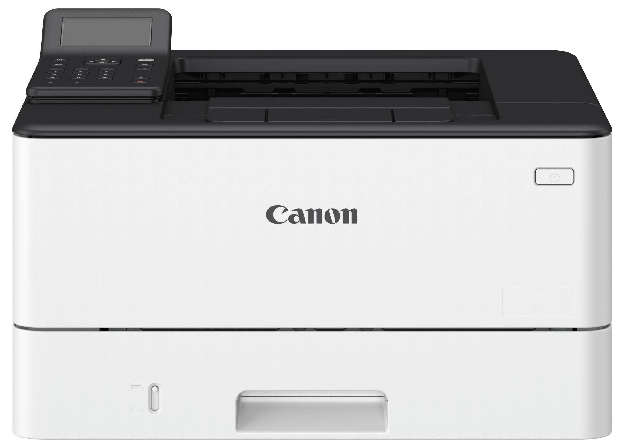 Canon i-SENSYS LBP246DW Imprimante à jet d'encre laser, couleur noir et blanc A4 40 pages/min 1200 x 1200 dpi réseau, USB, Wi-Fi