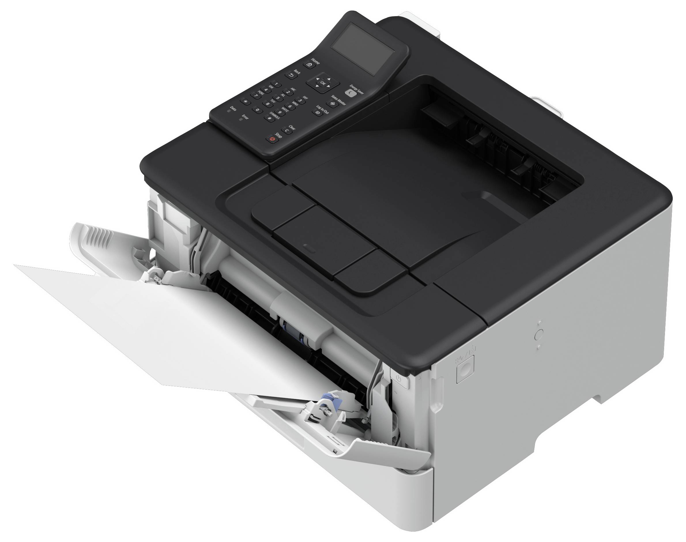 Canon i-SENSYS LBP246DW Imprimante à jet d'encre laser, couleur noir et blanc A4 40 pages/min 1200 x 1200 dpi réseau, USB, Wi-Fi