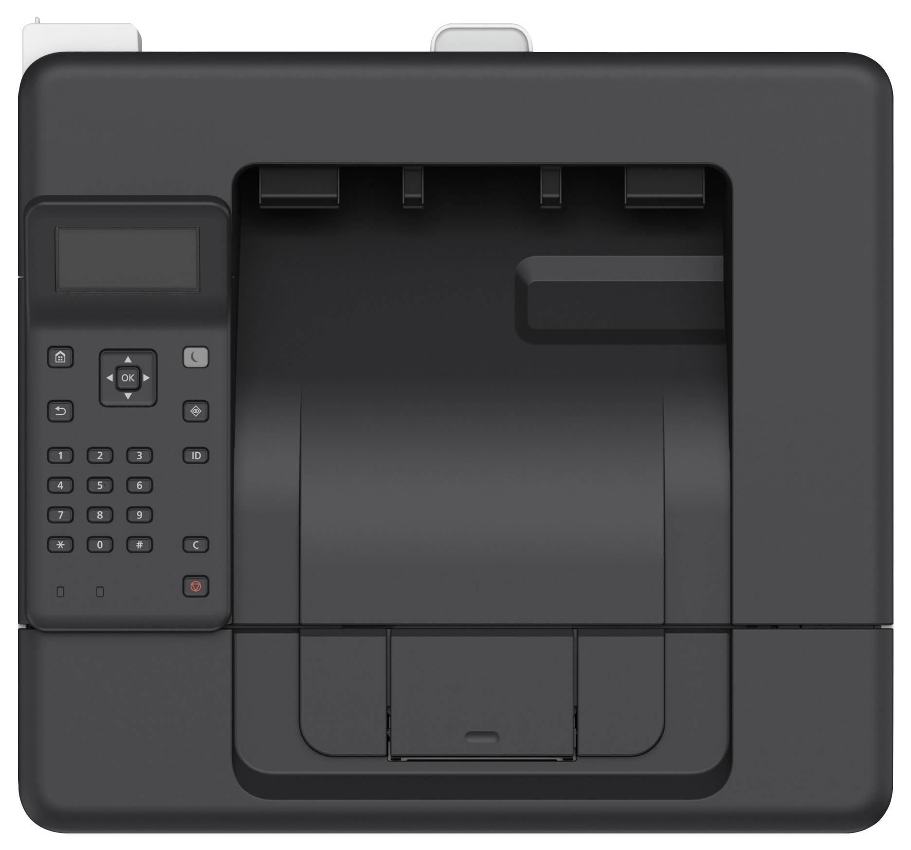 Canon i-SENSYS LBP246DW Imprimante à jet d'encre laser, couleur noir et blanc A4 40 pages/min 1200 x 1200 dpi réseau, USB, Wi-Fi