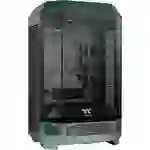 Micro-tour Thermaltake The Tower 300 Racing Green Boîtier PC vert Micro-tour Thermaltake The Tower 300 Racing Green Boîtier PC vert