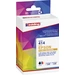 Edding Encre remplace Epson T1285, T1281, T1282, T1283, T1284 compatible pack bundle noir, cyan, magenta, jaune EDD-414 18-414-01 Edding Encre remplace Epson T1285, T1281, T1282, T1283, T1284 compatible pack bundle noir, cyan, magenta, jaune EDD-414 18-414-01