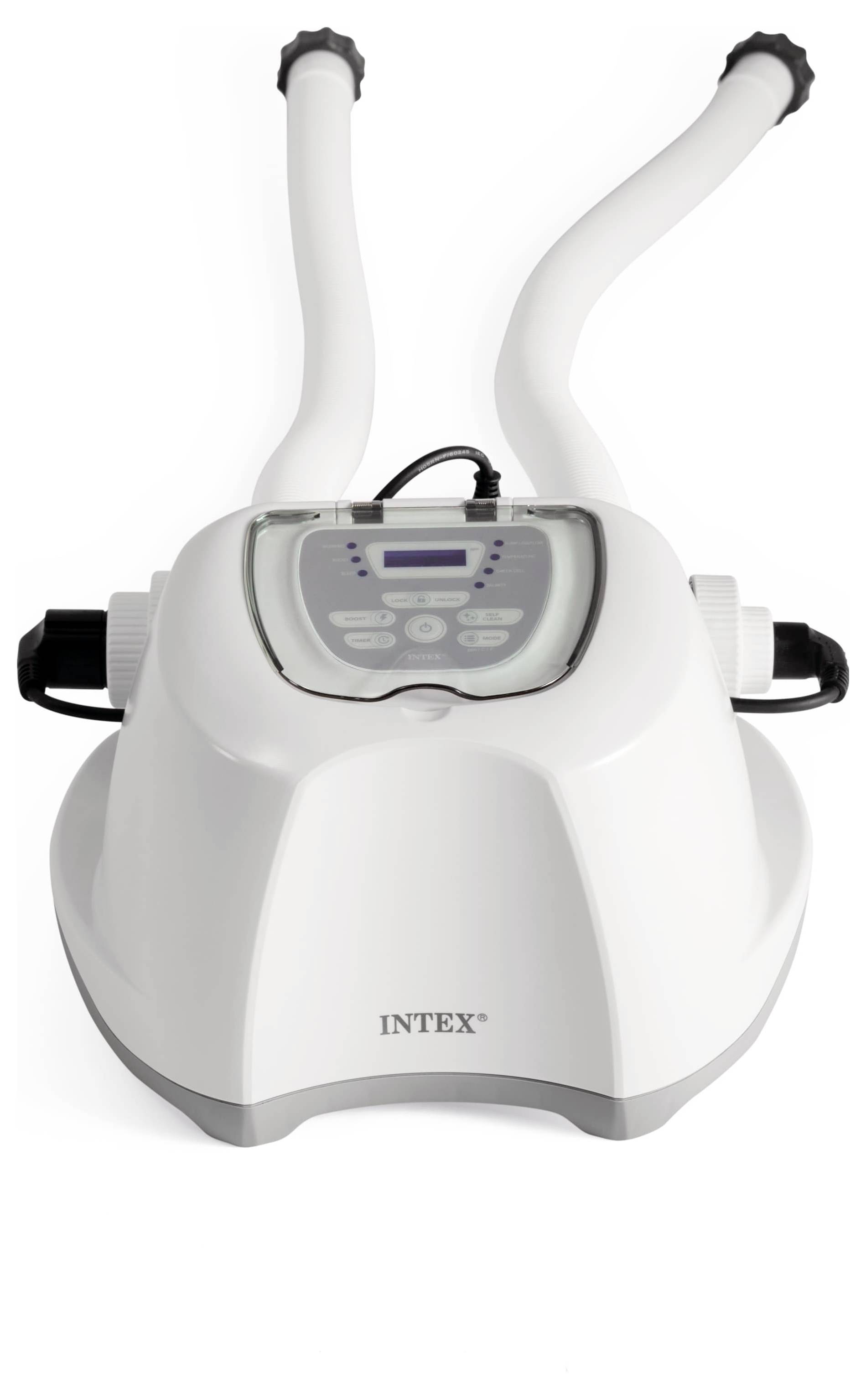 Intex 26688GS KrystalClear ECO "QS700" Pompe de piscine 12112 l/h