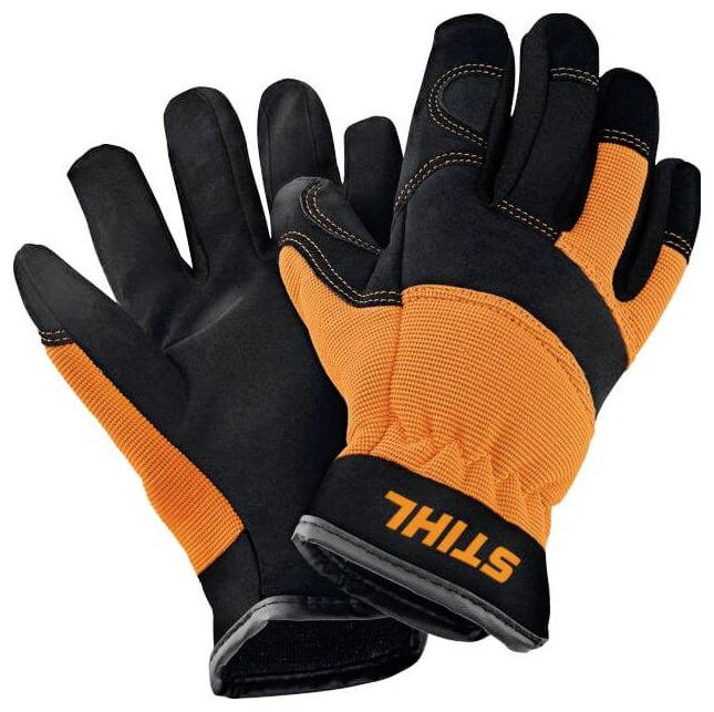 Stihl 0421-500-0805 Gants de travail pour enfants M/5 Kinder Arbeitshandschuhe M/5