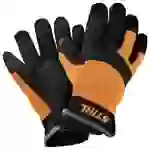 Stihl 0421-500-0804 Gants de travail pour enfants S/4 Stihl 0421-500-0804 Gants de travail pour enfants S/4