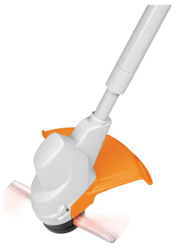 Stihl 0420 460 0015 Moteur Stihl Motorsense