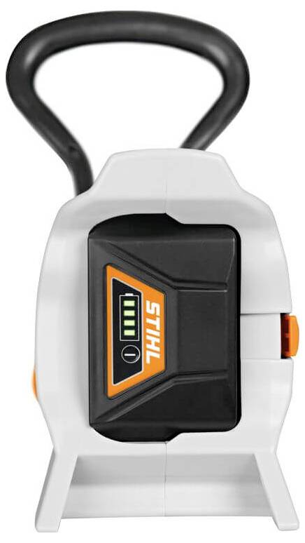 Stihl 0420 460 0015 Moteur Stihl Motorsense