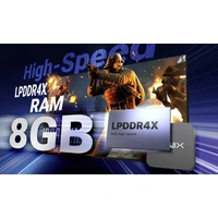 Minix U8K-ULTRA AI Media Hub Powered by Android Boîtier de streaming Miracast Minix U8K-ULTRA AI Media Hub Powered by Android Boîtier de streaming Miracast