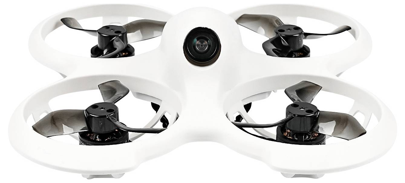 BETAFPV Cetus Pro FPV Kit Drone de course prêt à voler (RtF) pilotage en immersion (FPV), FPV (First Person View)