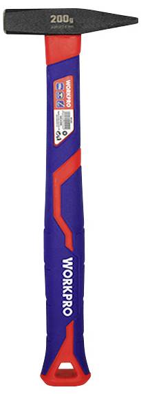 WorkPro WP241021 Marteau de serrurier 200 g 1 pc(s)