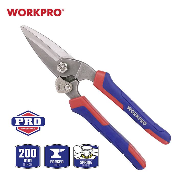 WorkPro Cisaille multifonction Workpro WP214009