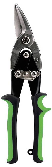 WorkPro Cisaille à tôle pour droitiers 250 mm WP214015