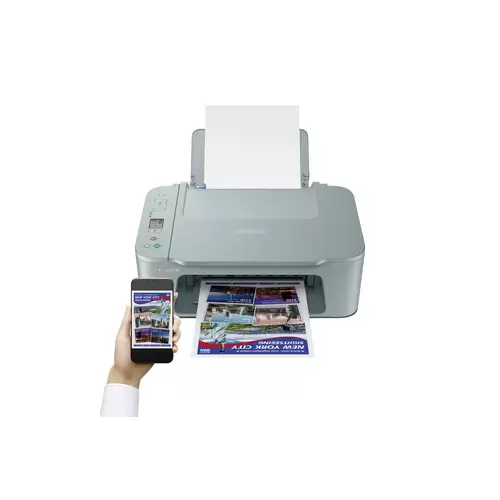 Canon PIXMA TS3752I EUR BL Imprimante multifonction jet d'encre couleur A4 imprimante, scanner, photocopieur recto-verso, USB Canon PIXMA TS3752I EUR BL Imprimante multifonction jet d'encre couleur A4 imprimante, scanner, photocopieur recto-verso, USB