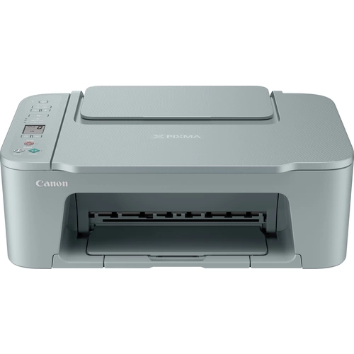 Canon PIXMA TS3752I EUR BL Imprimante multifonction jet d'encre couleur A4 imprimante, scanner, photocopieur recto-verso, USB Canon PIXMA TS3752I EUR BL Imprimante multifonction jet d'encre couleur A4 imprimante, scanner, photocopieur recto-verso, USB