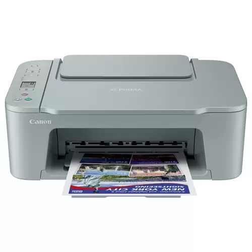 Canon PIXMA TS3752I EUR BL Imprimante multifonction jet d'encre couleur A4 imprimante, scanner, photocopieur recto-verso, USB Canon PIXMA TS3752I EUR BL Imprimante multifonction jet d'encre couleur A4 imprimante, scanner, photocopieur recto-verso, USB