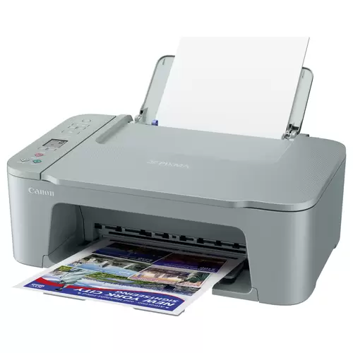 Canon PIXMA TS3752I EUR BL Imprimante multifonction jet d'encre couleur A4 imprimante, scanner, photocopieur recto-verso, USB Canon PIXMA TS3752I EUR BL Imprimante multifonction jet d'encre couleur A4 imprimante, scanner, photocopieur recto-verso, USB
