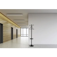 Maul Portemanteau 9401090 MAULsaphir noir (RAL 9004, mat) 1 pc(s) Maul Portemanteau 9401090 MAULsaphir noir (RAL 9004, mat) 1 pc(s)