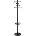 Maul Portemanteau 9401090 MAULsaphir noir (RAL 9004, mat) 1 pc(s) Maul Portemanteau 9401090 MAULsaphir noir (RAL 9004, mat) 1 pc(s)