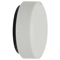 Maul Aimant MAULpro Recycling (Ø x H) 29 mm x 11 mm rond blanc 20 pc(s) 6177302 Maul Aimant MAULpro Recycling (Ø x H) 29 mm x 11 mm rond blanc 20 pc(s) 6177302
