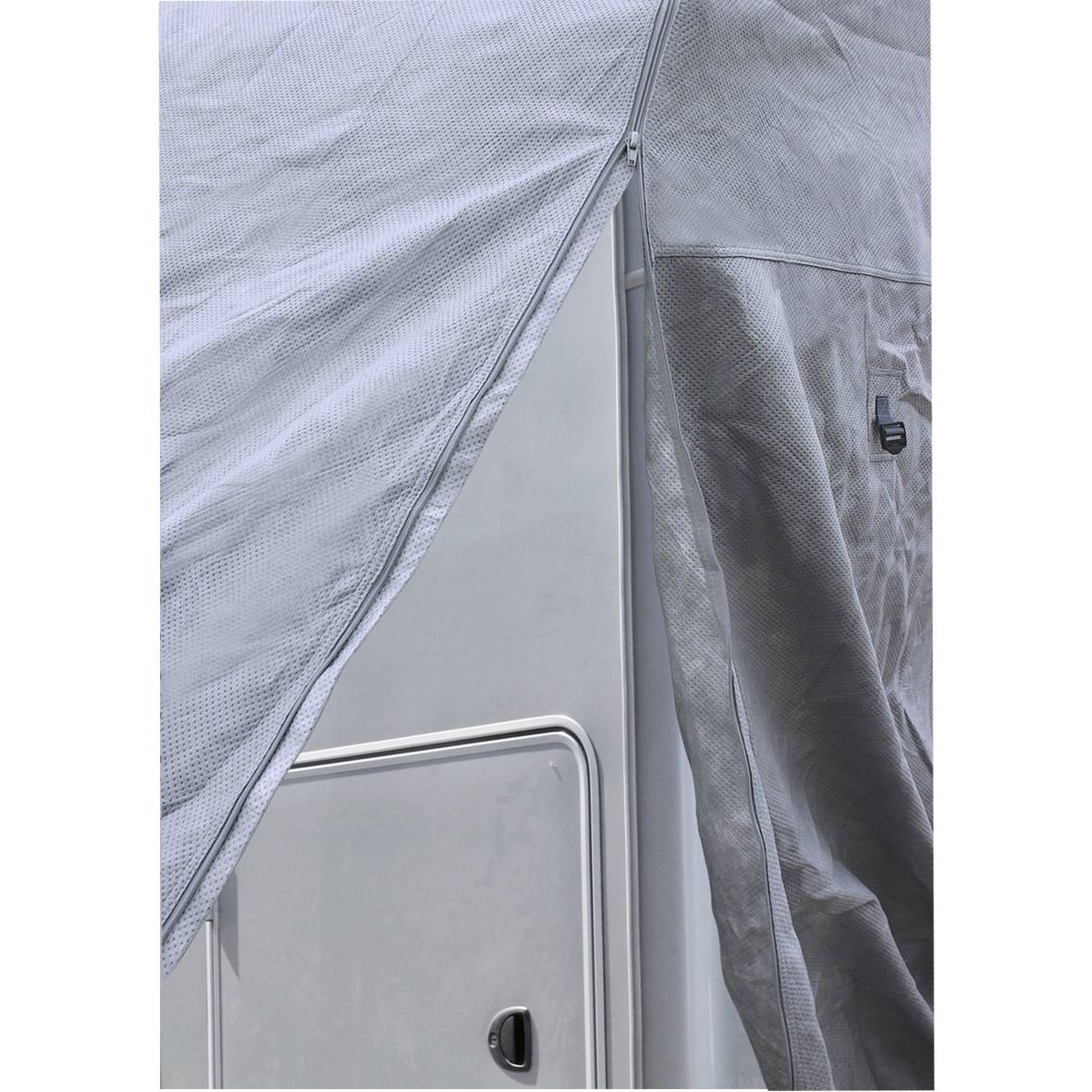 ProPlus 610511 Bâche de voiture complète