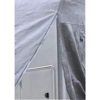 ProPlus 610518 Bâche de voiture complète ProPlus 610518 Bâche de voiture complète