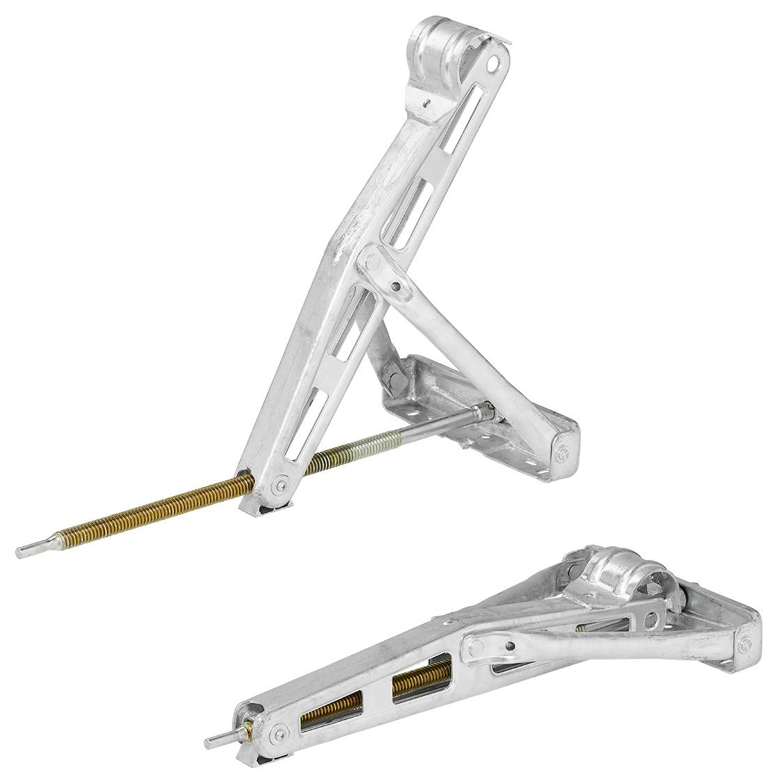 ProPlus Béquille d'attelage 1 pc(s)