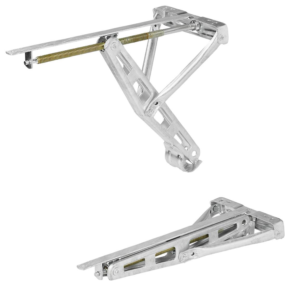 ProPlus Béquille d'attelage 1 pc(s)