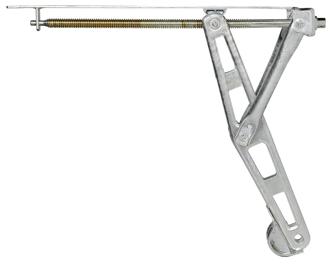 ProPlus Béquille d'attelage 1 pc(s)
