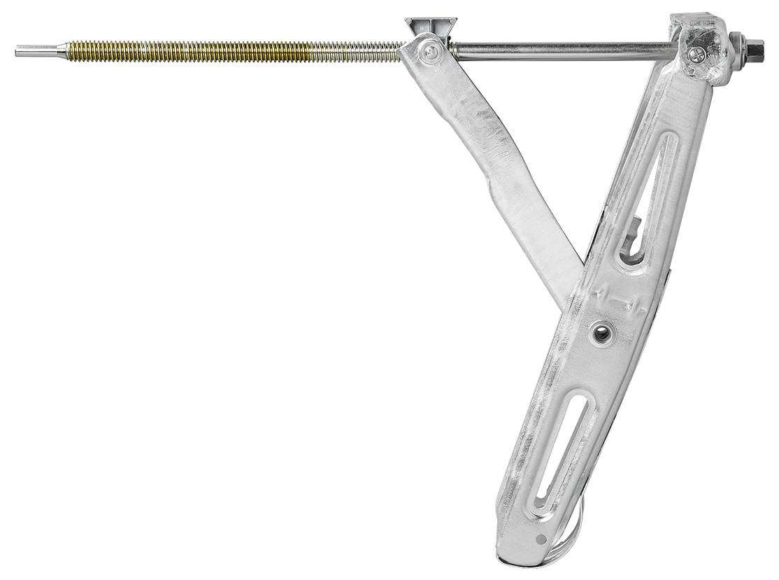 ProPlus Béquille d'attelage 1 pc(s)