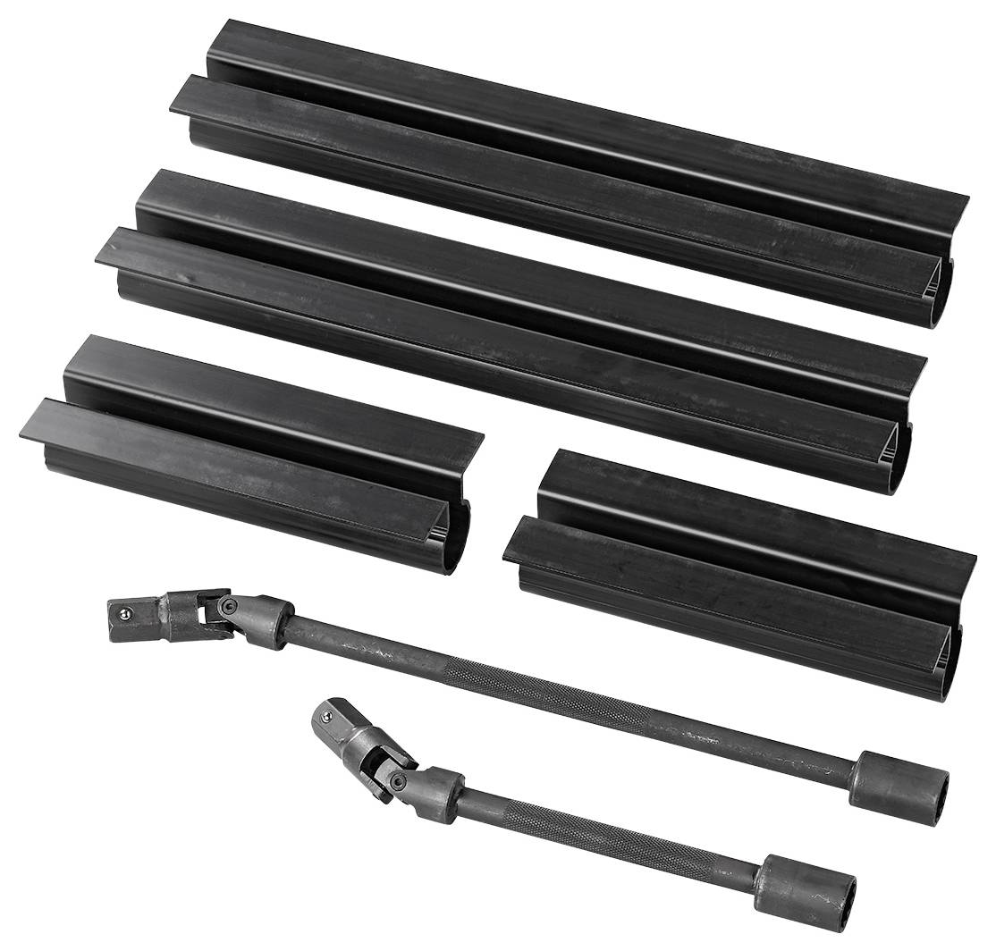 ProPlus Système d'appui pour remorque 1 pc(s)