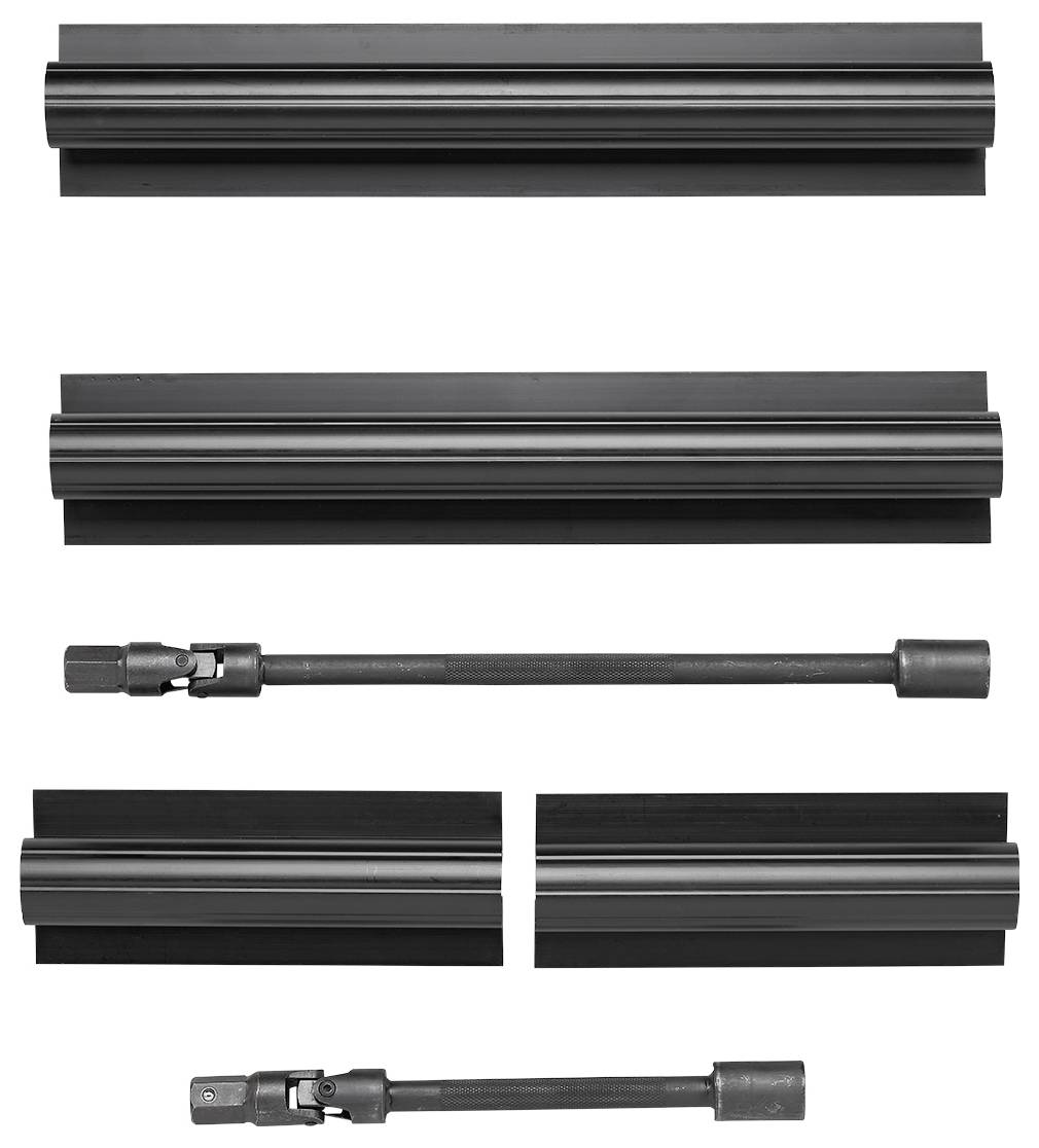 ProPlus Système d'appui pour remorque 1 pc(s)