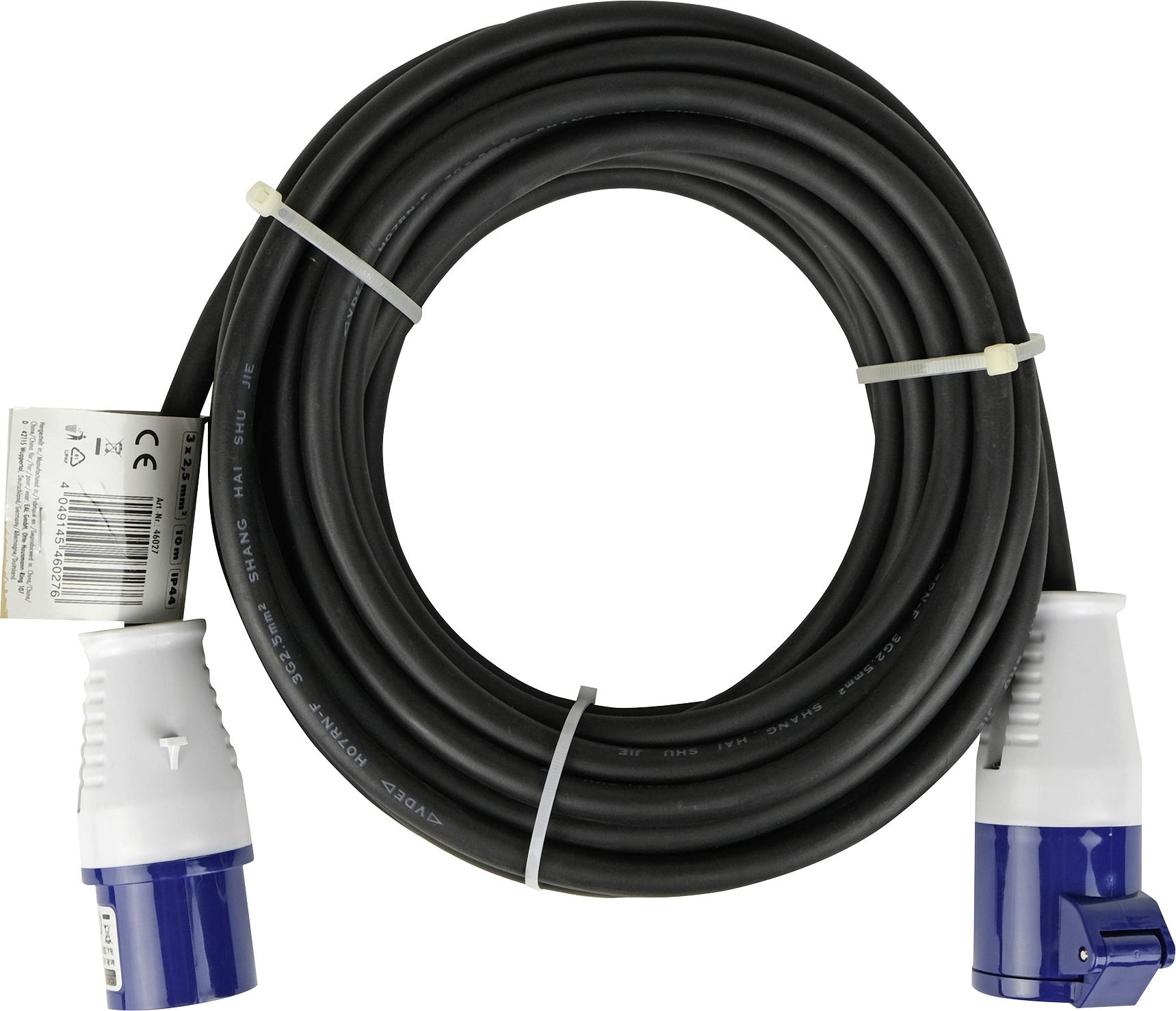 Calima 46027 Accessoire CEE 16 A 230 V 1 pc(s)