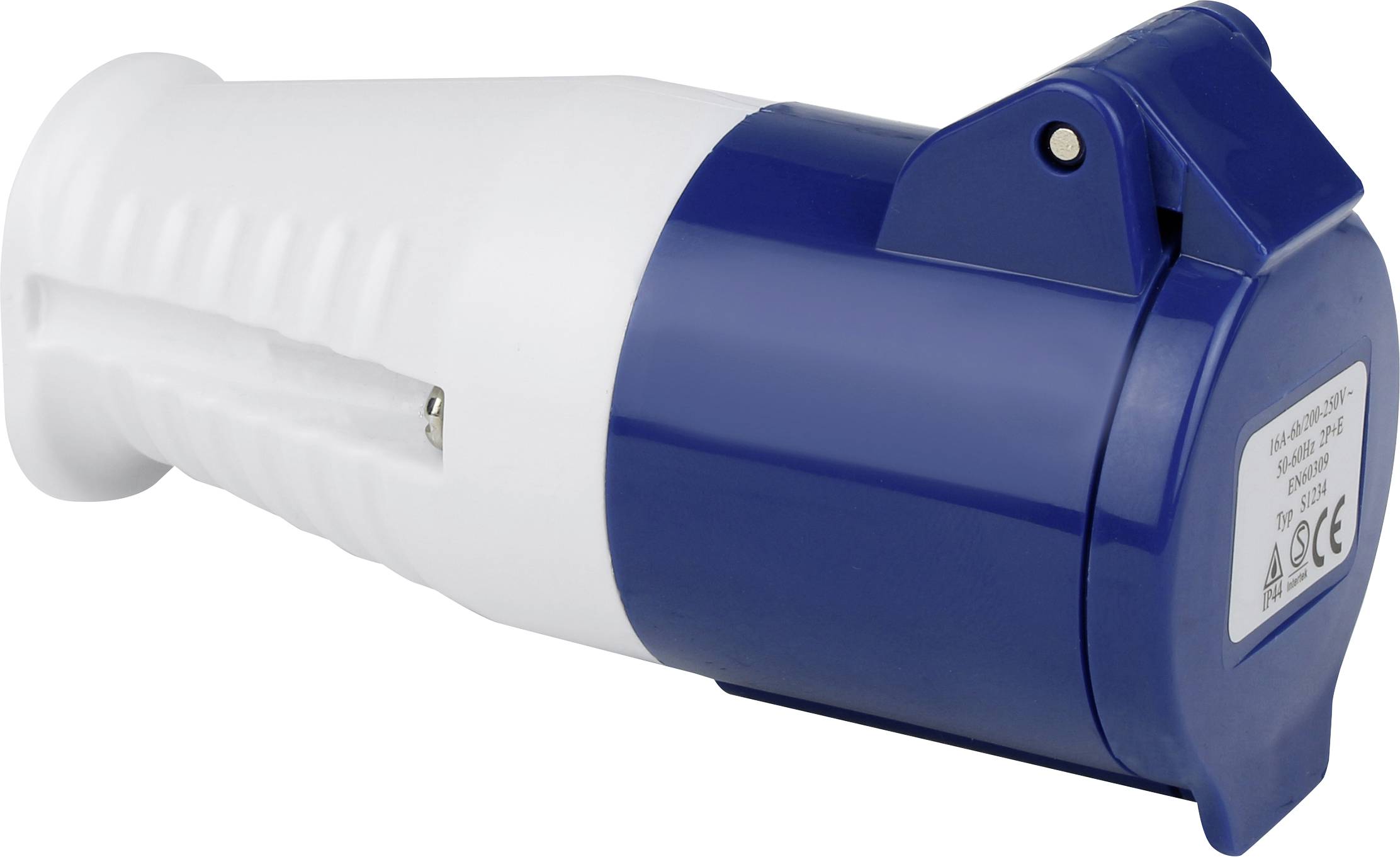 Calima 46031 Femelle CEE 16 A 230 V 1 pc(s)