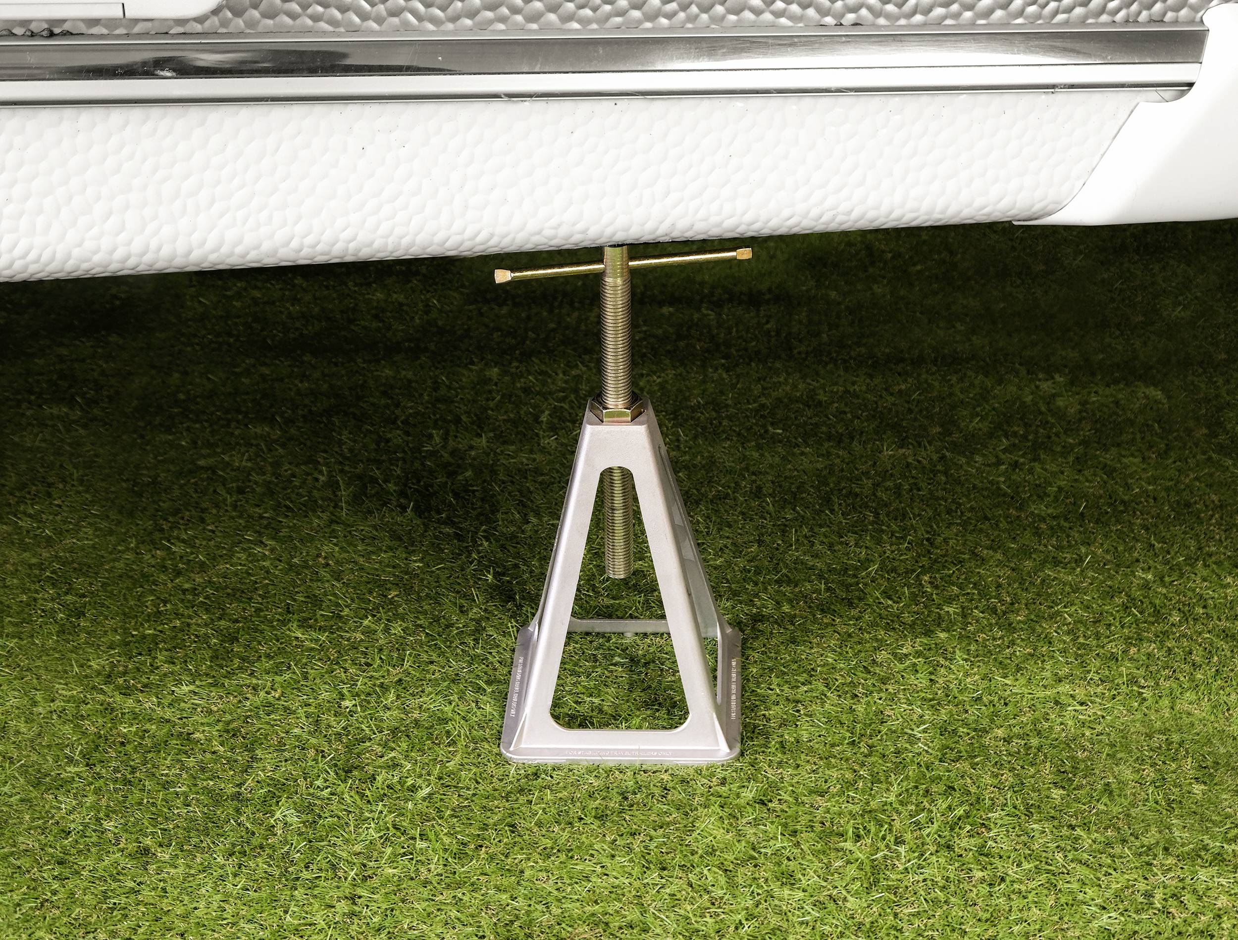 Calima 46009 Chevalet 4 pc(s)